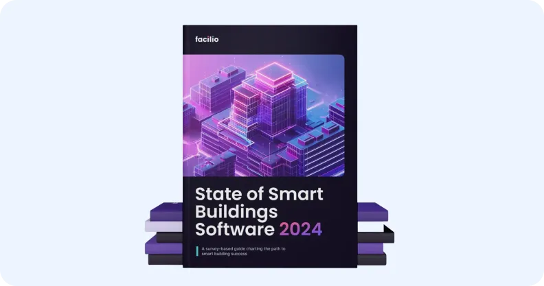 State of Property Operations & Maintenance Software