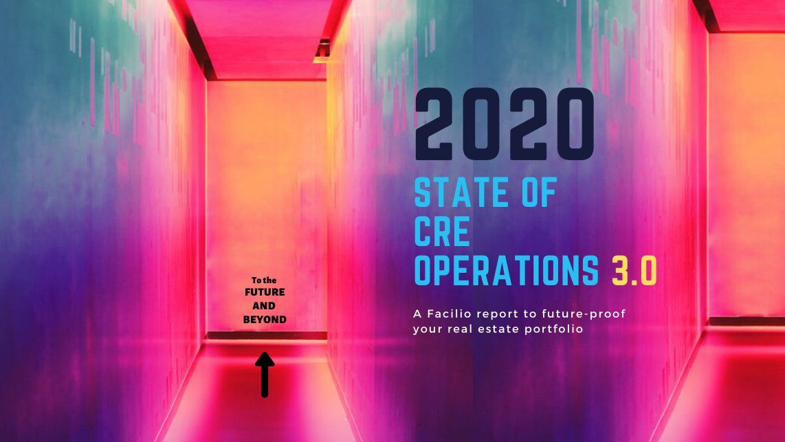 State of operations 2020 ebook - Facilio