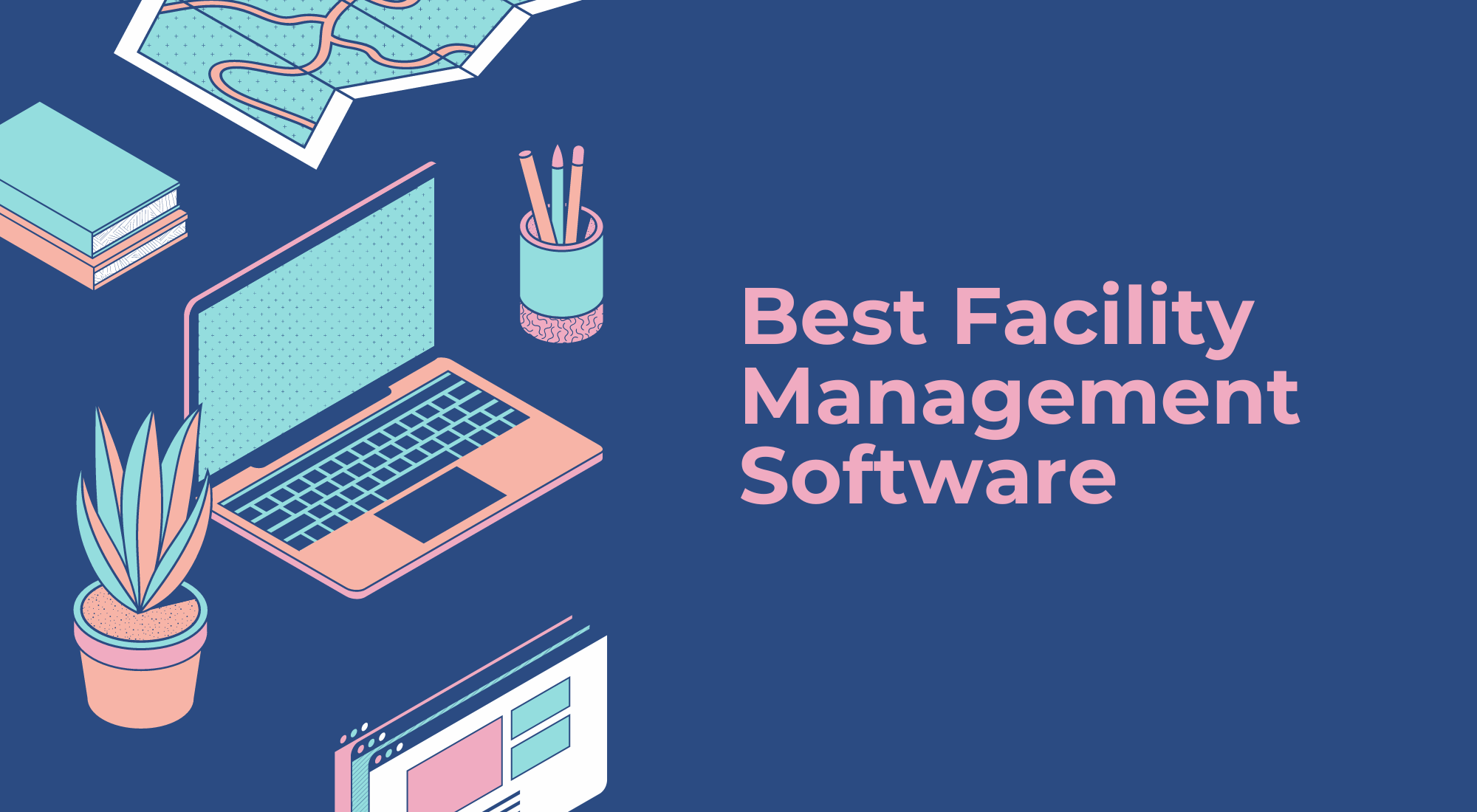 Facilities Management Services & Automation Platform