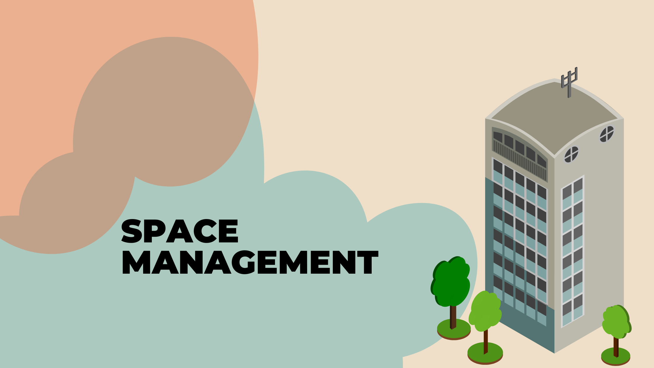 Space Management: How to Plan, Implement, and Improve It