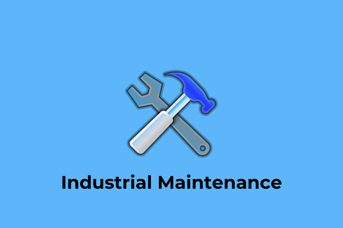 Industrial Maintenance