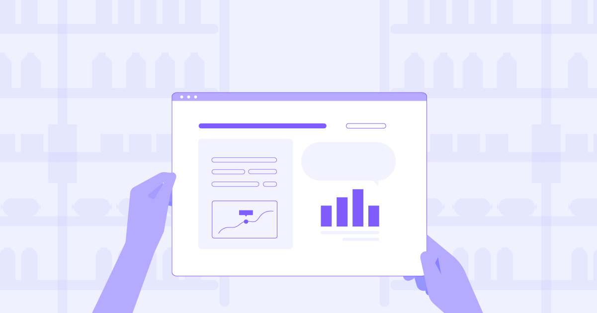 Overhaul your outdated retail energy management tech stack