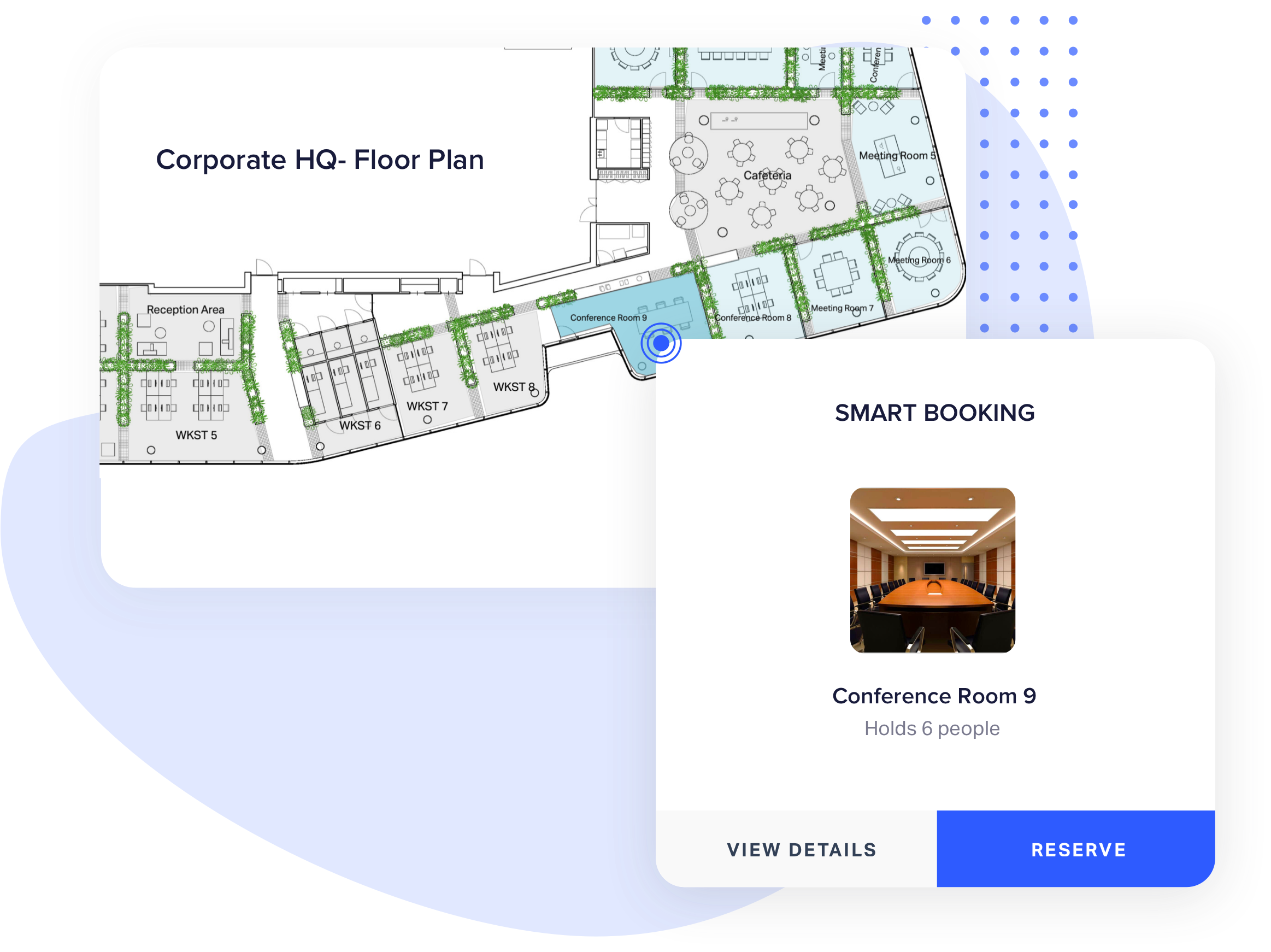 Space Management: How to Plan, Implement, and Improve It