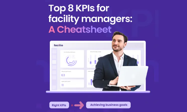 KPIs for Facility Managers
