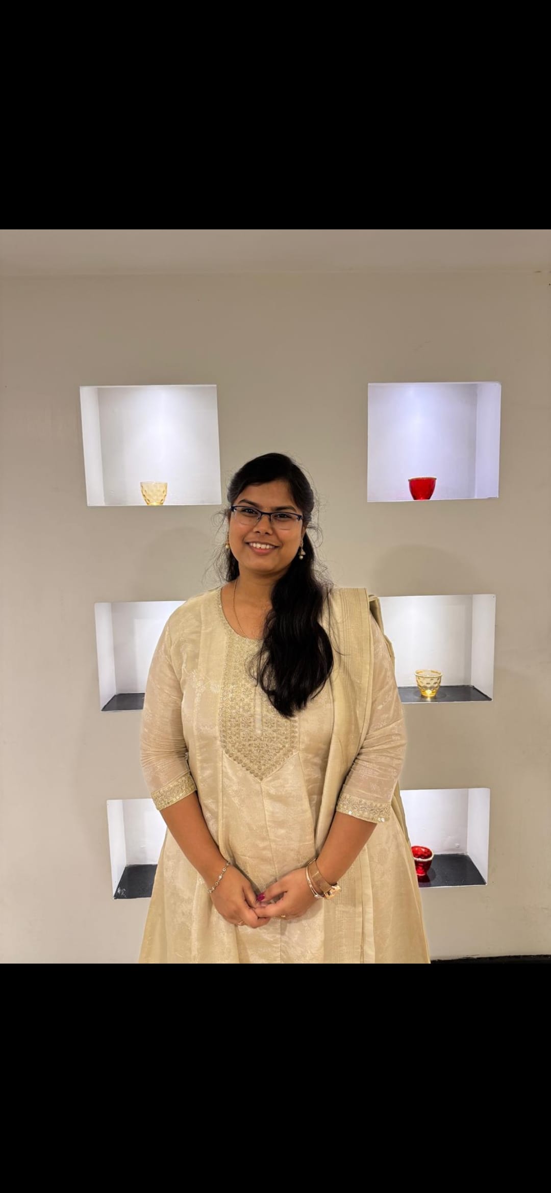 Sowmya Sri Ch