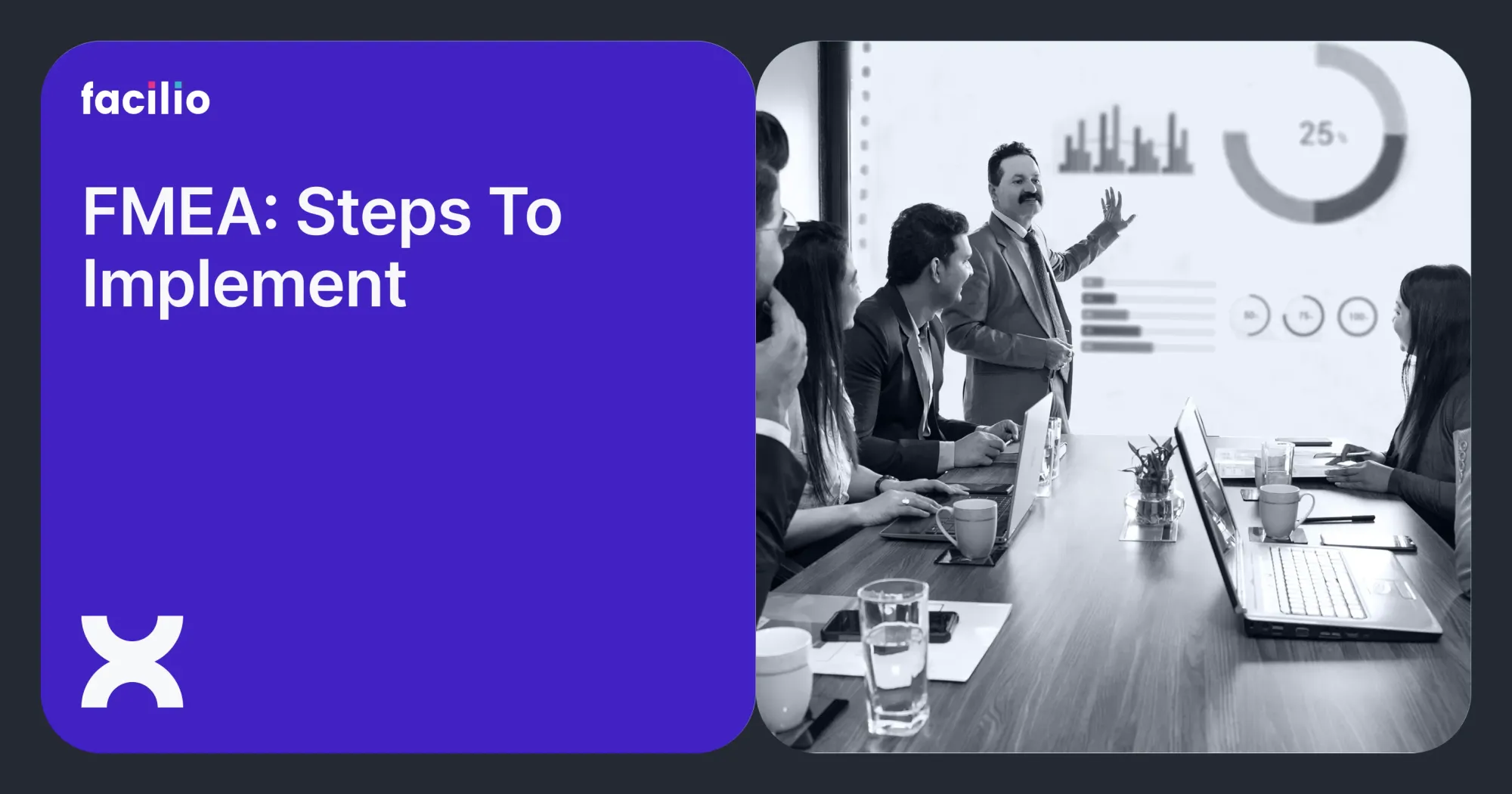 Failure Mode and Effects Analysis (FMEA): A Step-by-Step Guide for Modern Maintenance