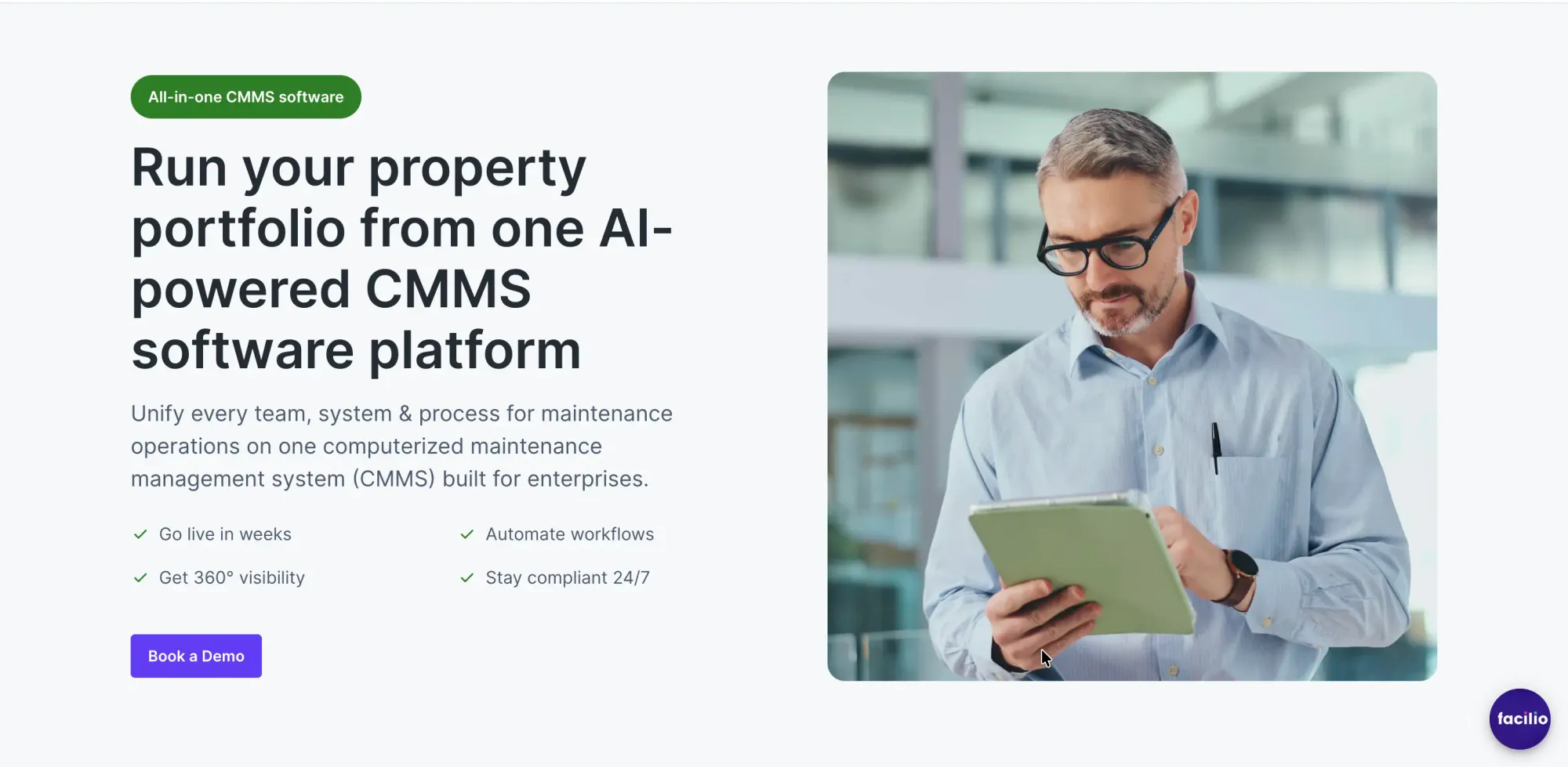 Best CMMS Software in the UK for 2025: Pricing, Features & Local Compliance