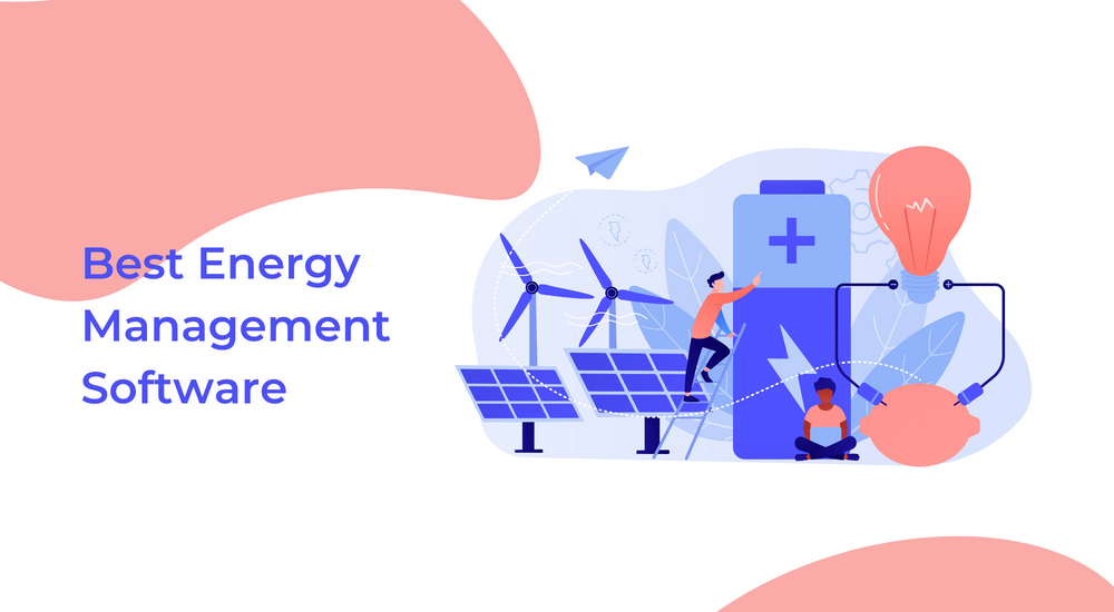 Best Energy Management Software In 2024 UPDATED 