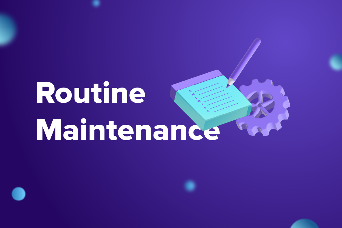 What Is Routine Maintenance A Complete Guide