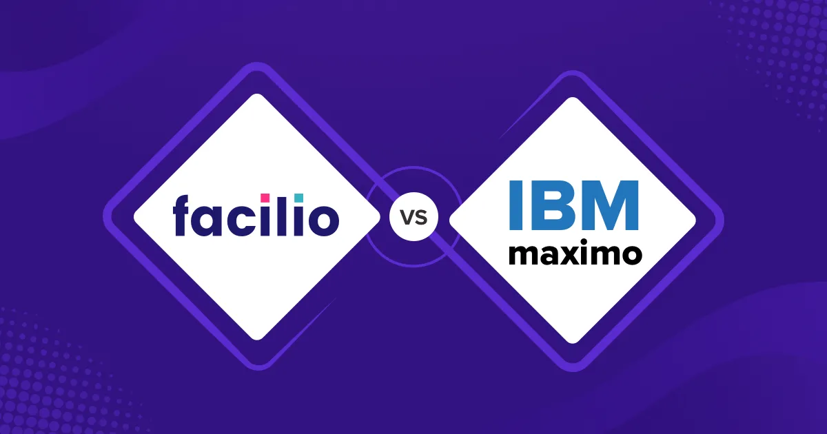 IBM Maximo Alternative