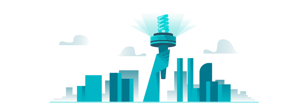 Urban sustainability in New York - Facilio 