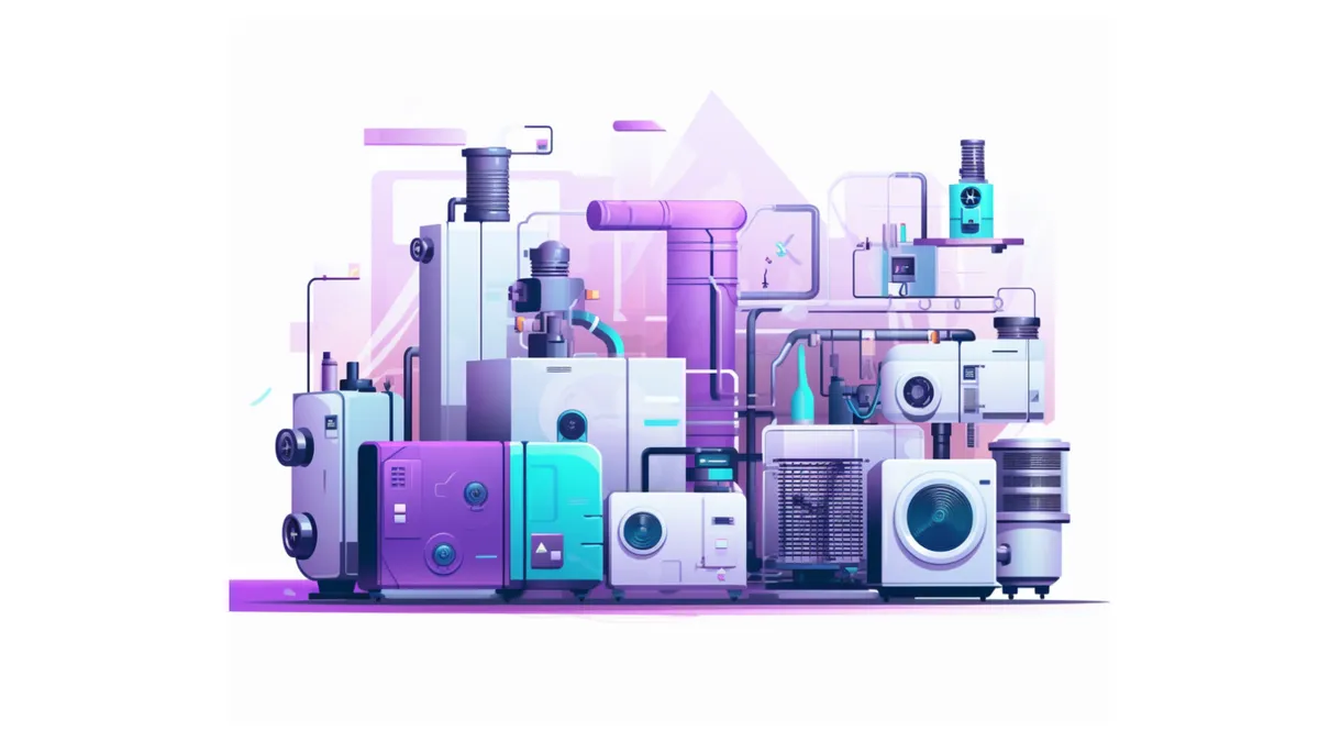 The Guide to Commercial HVAC Preventive Maintenance Every Facility Manager Needs (+Includes Checklist)