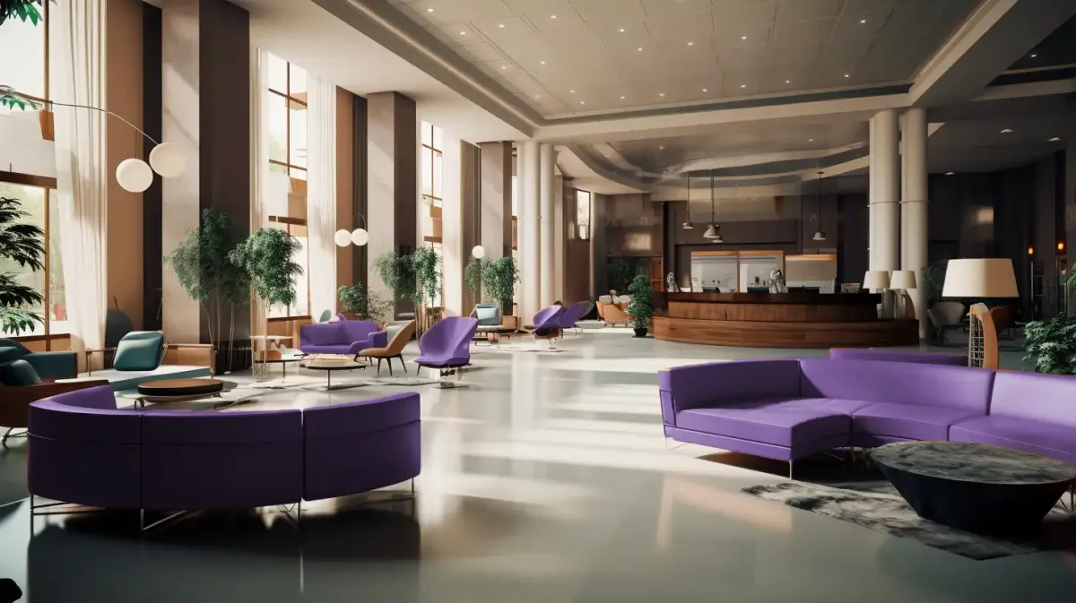 Hotel Maintenance Checklist