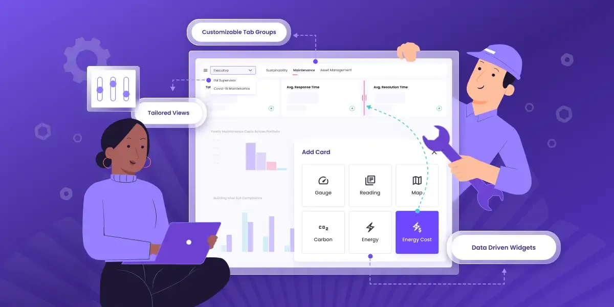 Predictive Analytics in Facility Maintenance