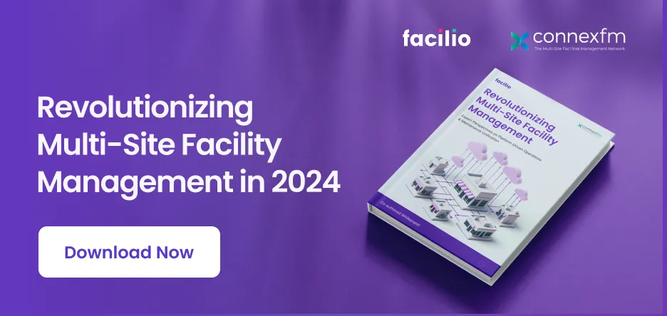 Optimizing multi-site facilities with a revolutionary approach using platforms 