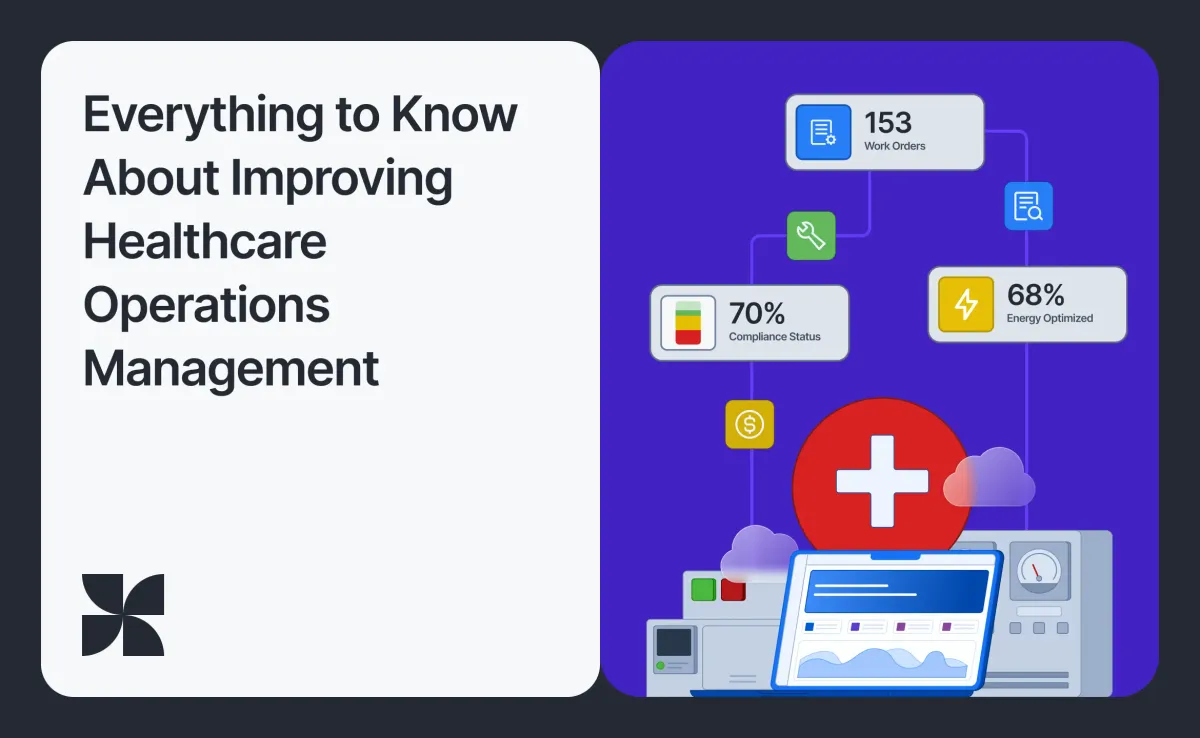 Healthcare Operational Management: A How-To Guide