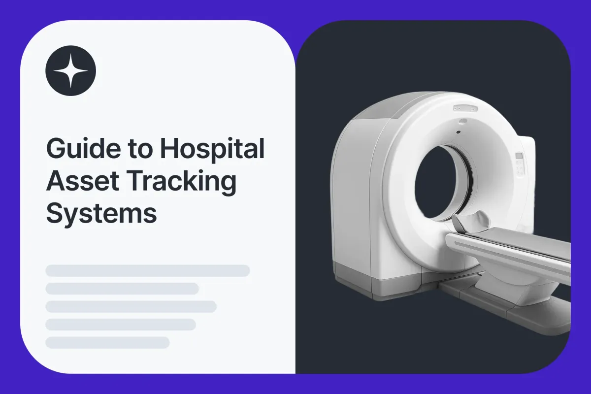 How Hospital Asset Tracking Systems Improve Compliance and Patient Care in 2025