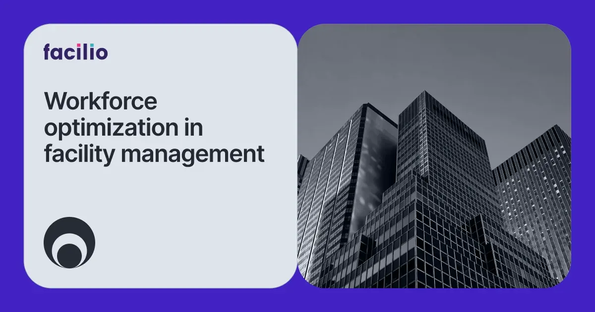 The Overworked & Underappreciated IFM Workforce: A Ticking Time Bomb?