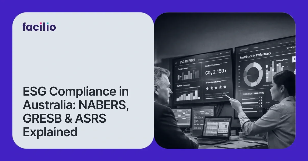 ESG Compliance in Australia