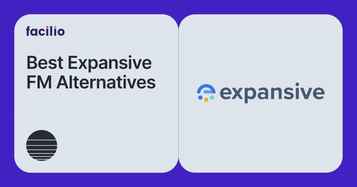 Best Expansive FM Alternatives in 2026