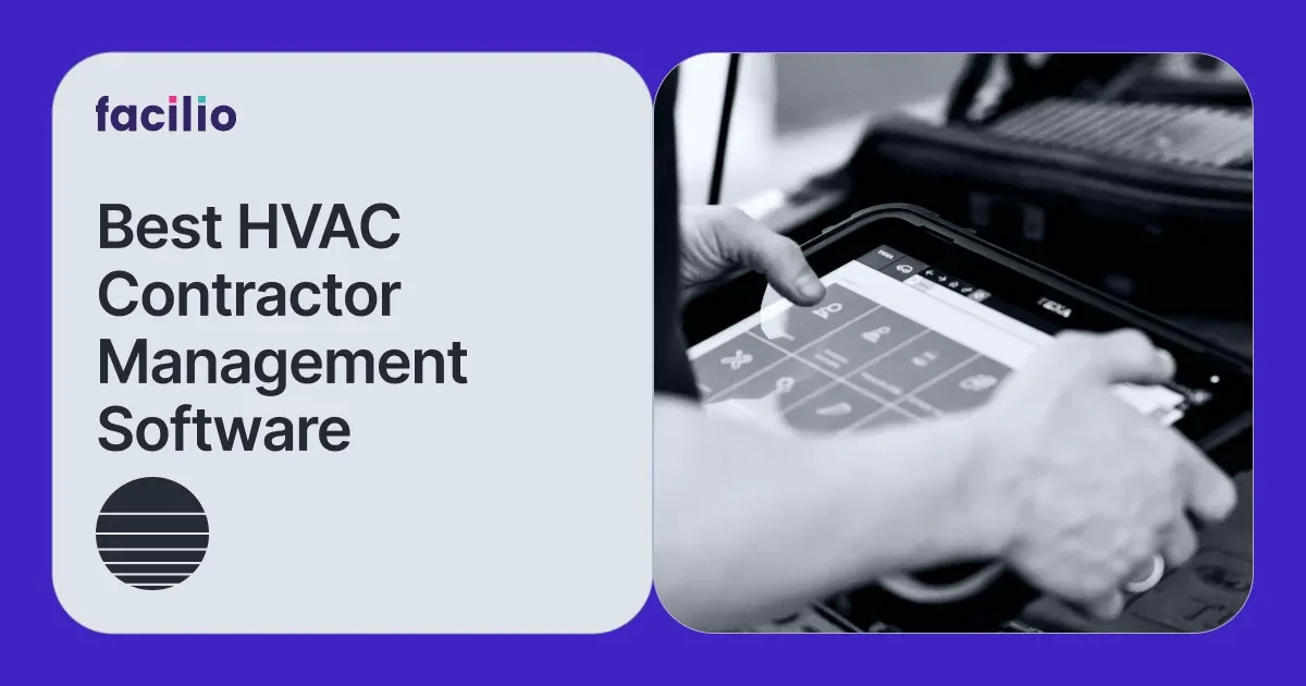Best HVAC Contractor Management Software in 2026 (Top 10 Compared)
