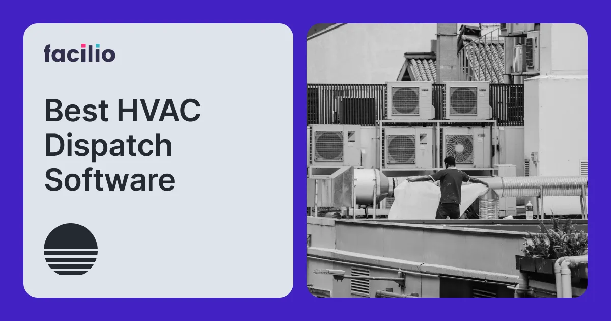 Best HVAC Dispatch Software in 2026