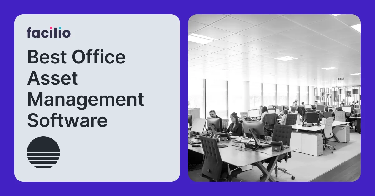10 Best Office Asset Management Software (2026)