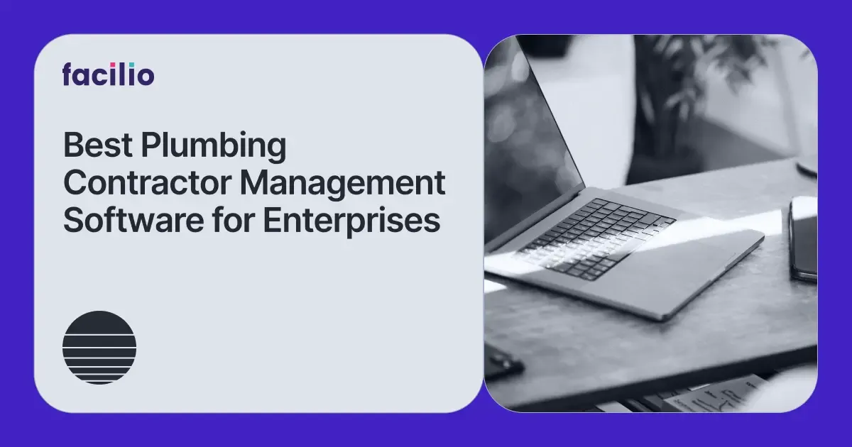 Best Plumbing Contractor Management Software for Enterprises (2026)