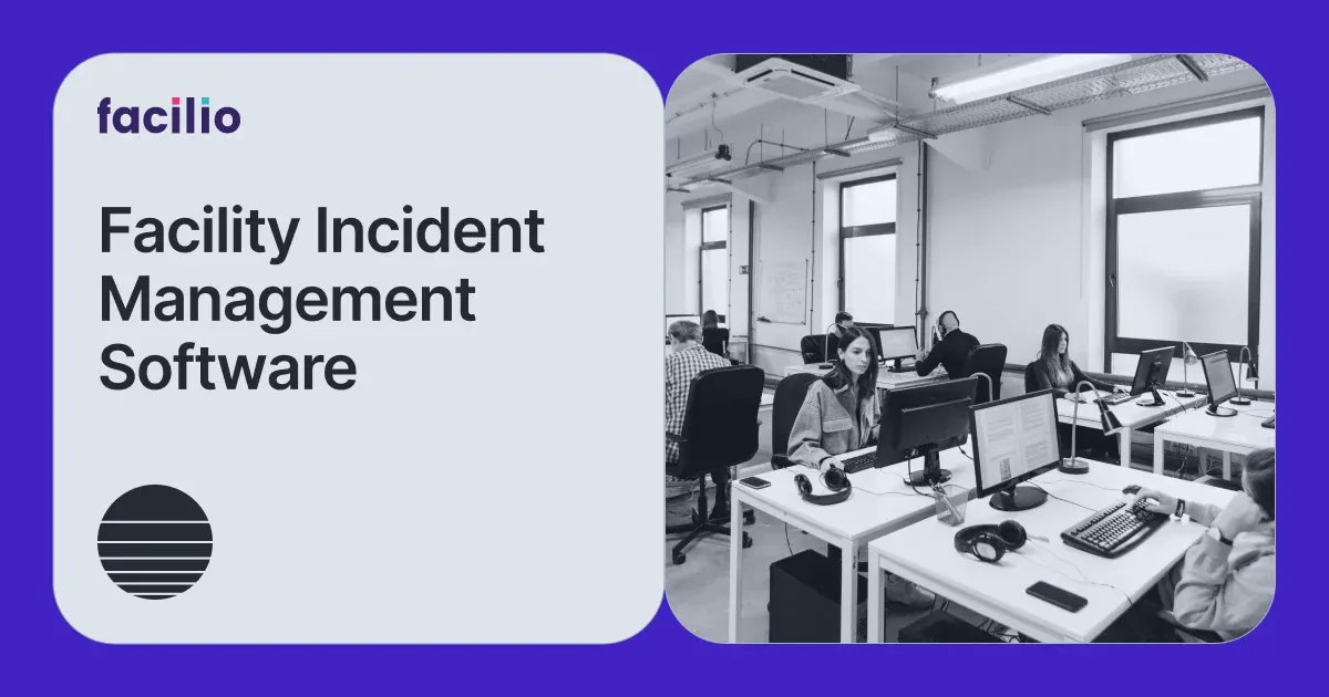 Best Facility Incident Management Software in 2026