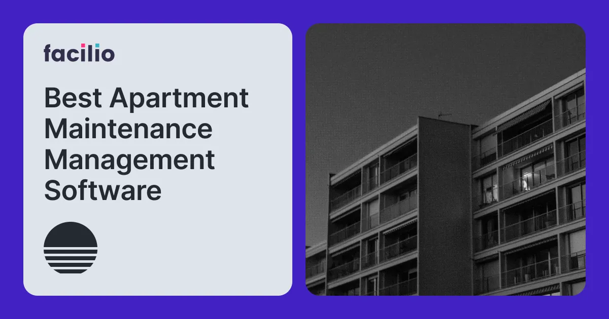 Apartment Maintenance Management Software: A 2026 Guide for Multifamily Operators