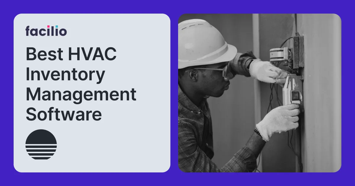 Best HVAC Inventory Management Software in 2026