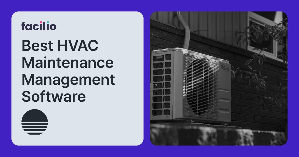 8 Best HVAC Maintenance Management Software (2026)