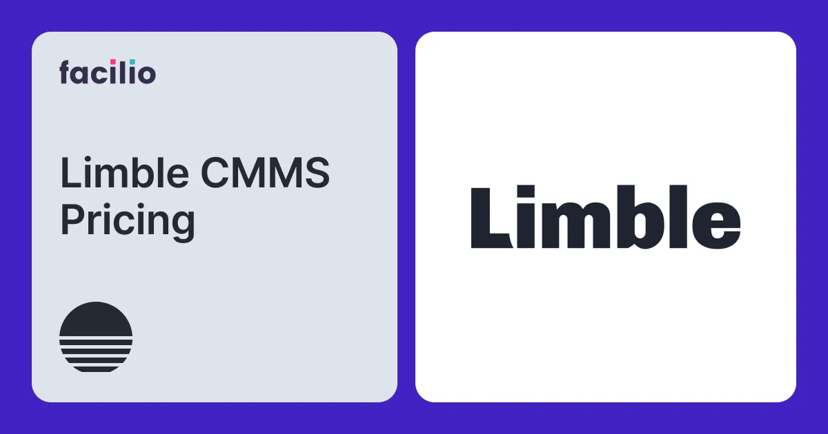 Limble CMMS Pricing in 2026: Plans, Per-User Cost and the Fees Behind the Quote