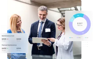 How to Streamline and Manage Hospital Facility Management