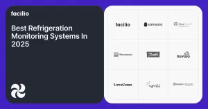 Best Refrigeration Monitoring Systems to Consider in 2026