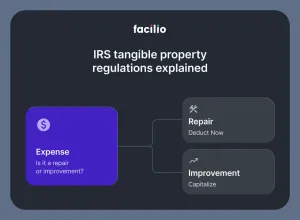 IRS Regulations for Maintenance Teams – How to Stay Compliant and Audit-Ready