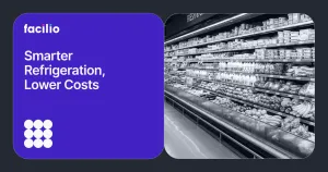 Refrigeration Management: Strategies for Energy Savings and Cost Reduction
