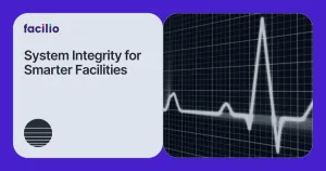 Clean Telemetry, Confident Decisions: Solving the Hidden System Integrity Challenge in Modern Facilities
