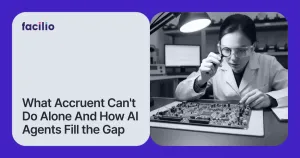 Adding AI Agents to Accruent: What Changes and How It Works