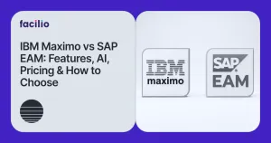 IBM Maximo vs SAP EAM: Full Comparison (2026)