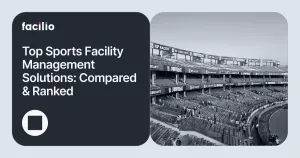 7 Best Sports Facility Management Software in 2026: From Stadiums and Arenas to Multi-Sport Clubs