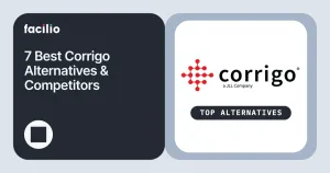 7 Best Corrigo Alternatives & Competitors for Facility Maintenance (2026)