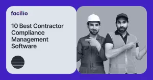 10 Best Contractor Compliance Management Software in 2026