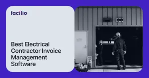Best Electrical Contractor Invoice Management Software in 2026: 10 Tools Compared
