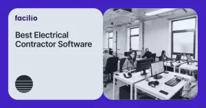 Best Electrical Contractor Software in 2026