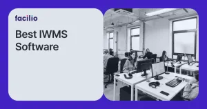 Best IWMS Software in 2026