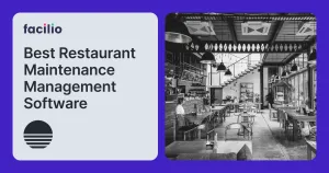 9 Best Restaurant Maintenance Management Software (2026)
