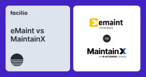 MaintainX vs eMaint (2026): Features, Pricing and Reviews