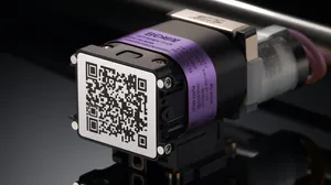 QR Codes for Asset Tracking: A Complete Guide