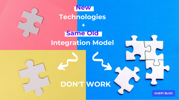 Smart building success needs a new & improved system integration model: Here’s why